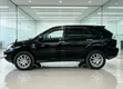 Toyota Harrier 2008 Black - 2