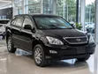 Toyota Harrier 2008 Black - 5