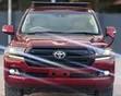Toyota Land Cruiser 2017 - 3