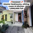 1 Bedroom Apartment for Rent in Masaki - 2