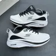 Skechers GoRun & Max Cushioning Running Shoes - 1