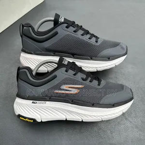 Skechers GoRun & Max Cushioning Running Shoes