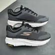 Skechers GoRun & Max Cushioning Running Shoes - 2