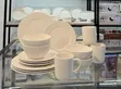 16-Piece Ceramic Dinner Set - 2