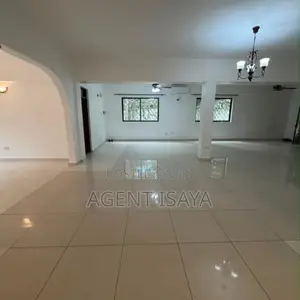 5 Bedroom Apartment for Rent in Kinondoni