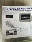 Brand New Headrest Monitors with Installation - 3