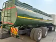 Scania 124 Water Bowser - 1
