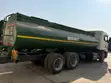 Scania 124 Water Bowser - 2