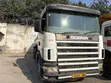 Scania 124 Water Bowser - 3