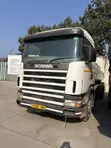 Scania 124 Water Bowser - 5