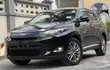 Toyota Harrier 2015 Nyeusi - 3