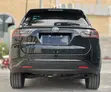 Toyota Harrier 2015 Nyeusi - 5