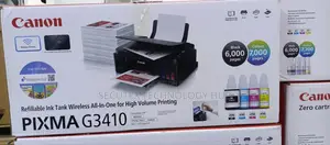 Canon imageCLASS MF3410 Monochrome Laser Multifunction Printer