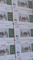 Canon imageCLASS MF3410 Monochrome Laser Multifunction Printer - 4