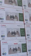 Canon imageCLASS MF3410 Monochrome Laser Multifunction Printer - 5