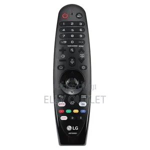 LG TV Magic Remote AN-MR20GA