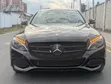 Mercedes-Benz C-Class 2014 Nyeusi - 2