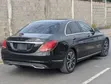 Mercedes-Benz C-Class 2014 Nyeusi - 4