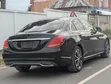 Mercedes-Benz C-Class 2014 Nyeusi - 5