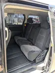 Toyota Alphard 2014 Black - 5