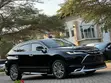 Toyota Harrier 2020 Z Package - 3