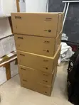 Epson EB-X49 XGA 3LCD Projector - 1