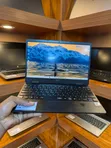 Laptop Mpya NEC Versapro - Intel Core i5, 8GB RAM, 128GB SSD - 1