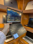 Laptop Mpya NEC Versapro - Intel Core i5, 8GB RAM, 128GB SSD - 2