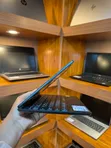 Laptop Mpya NEC Versapro - Intel Core i5, 8GB RAM, 128GB SSD - 3