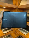 Laptop Mpya NEC Versapro - Intel Core i5, 8GB RAM, 128GB SSD - 4