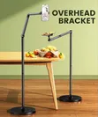 Fold Phone Holder - Free Size Display Support - 2
