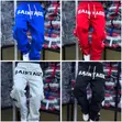 Saintage Sweatpants - Streetwear Collection - 1