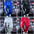 Saintage Sweatpants - Streetwear Collection - 3