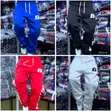 Saintage Sweatpants - Streetwear Collection - 4