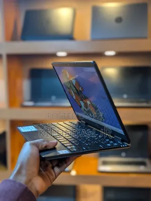 New NEC Versapro Laptop - Intel Core i5, 8GB RAM, 128GB SSD