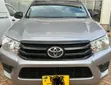 2020 Toyota Hilux D.X.M 2GD Manual - 3