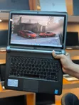 New Dell Latitude 3340 Laptop - Intel Core i3, 8GB RAM, 500GB HDD - 4