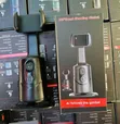 360° AI Smart Shooting Gimbal (Model Q12) - 1