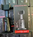 360° AI Smart Shooting Gimbal (Model Q12) - 2