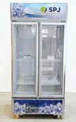 SPJ Showcase Fridge - 402L - SCCSTS-700C012 - 1