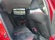 Nissan Juke 2011 Maroon - 1