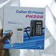 PH208 Caller ID Landline Phone - 2