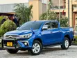 Toyota Hilux Revo Double Cab 2.4 Diesel AWD 2021 Bluu - 1