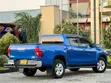 Toyota Hilux Revo Double Cab 2.4 Diesel AWD 2021 Bluu - 3
