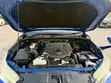 Toyota Hilux Revo Double Cab 2.4 Diesel AWD 2021 Bluu - 5