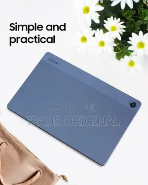 New Samsung Galaxy Tab A11+ 128GB Silver