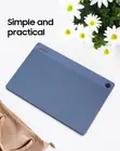 New Samsung Galaxy Tab A11+ 128GB Silver - 2