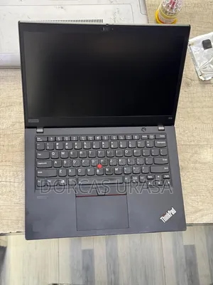Lenovo ThinkPad X131e Laptop - 16GB RAM, 256GB SSD, Intel Core i5