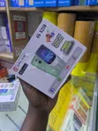 New CALME Music 500 Smartphone - 1