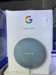 Google Nest Mini Smart Speaker - Brand New - 2